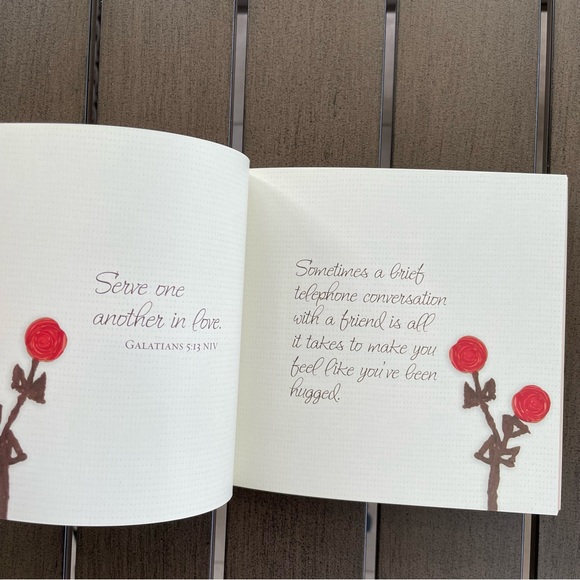 ⚡️FINAL PRICE⚡️ 'A LIFETIME OF GIRLFRIENDS: MOMENTS OF CONNECTION' BOOK!! - Picture 6 of 8